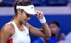 Emma Raducanu can focus on new chapter of career after US Open exit | Tumaini Carayol
