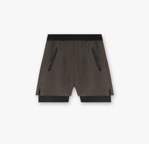 Shorts, £85, uk.representclo.com