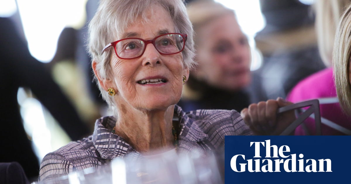 Albert Einstein College of Medicine in the Bronx receives huge donation from Dr Ruth Gottesman, one of its former...