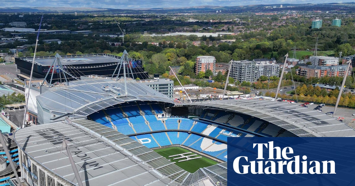 Football regulator chair insists he will resign if politically pressured over Manchester City
