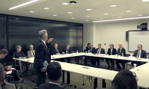 A Kensington and Chelsea council meeting ends in anger after it is shut down before a discussion on the Grenfell Tower fire on Thursday