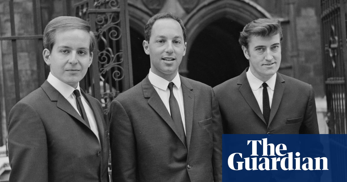 Ken Howard obituary | Pop and rock | The Guardian