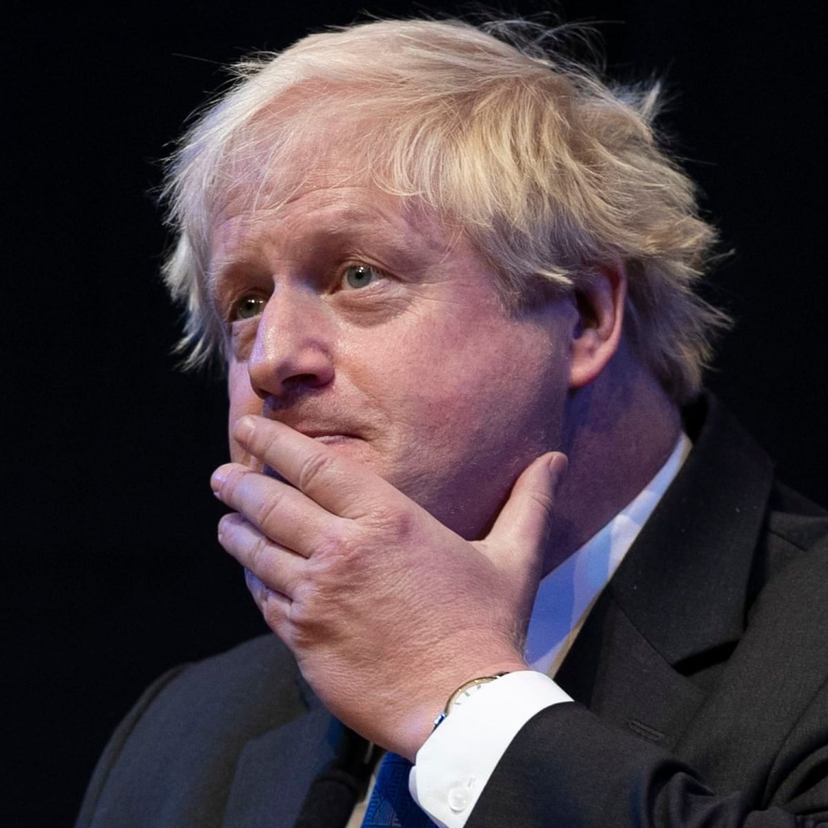 Boris Johnson S Daily Telegraph Salary Revealed To Be 275 000 Boris Johnson The Guardian