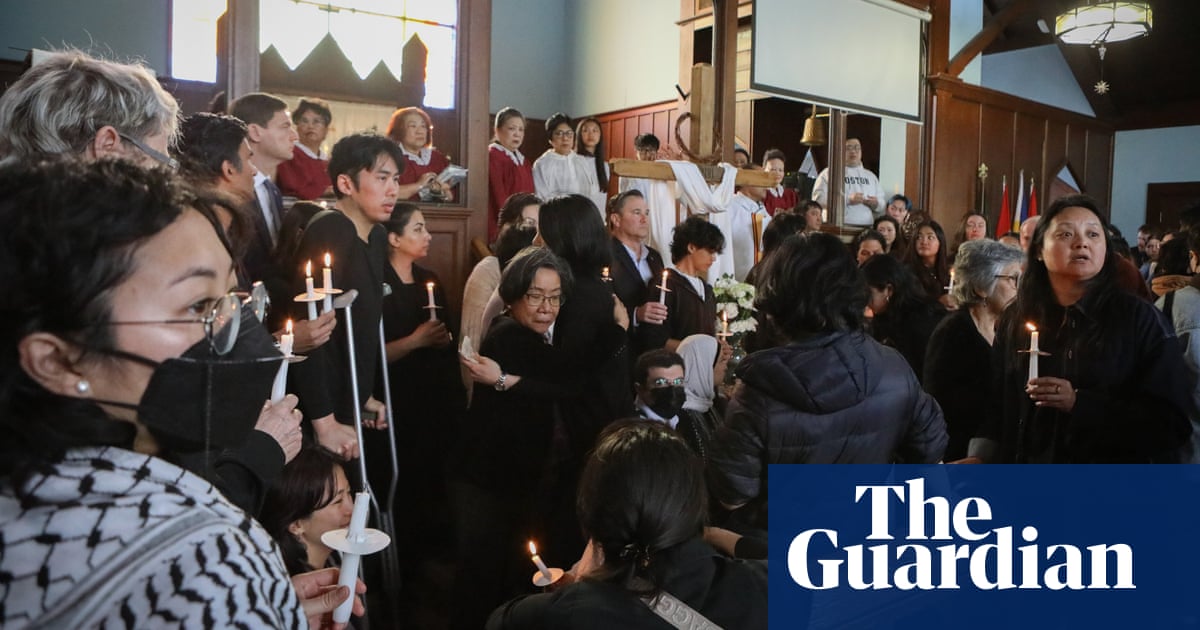 Vancouver leans on Filipino bayanihan' spirit in wake of car attack