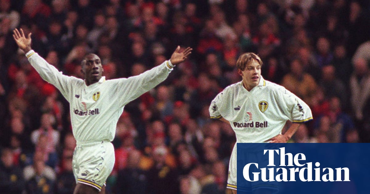 Have any footballers ever scored with the first touch of their careers? | The Knowledge