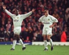 Have any footballers ever scored with the first touch of their careers? | The Knowledge