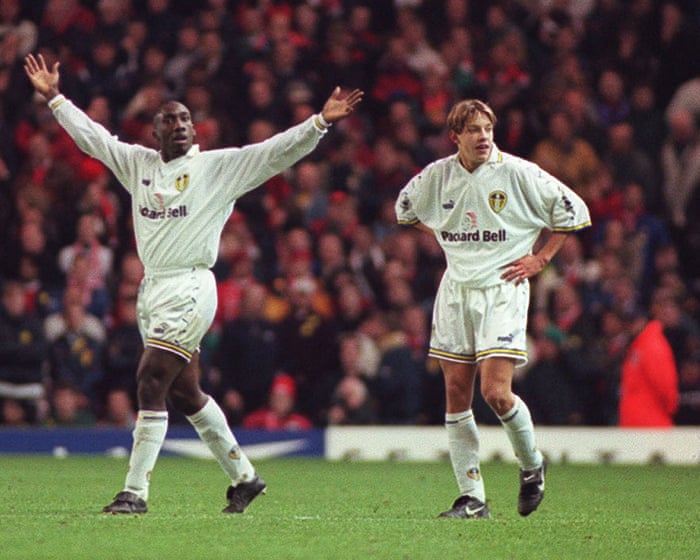 Have any footballers ever scored with the first touch of their careers? | The Knowledge
