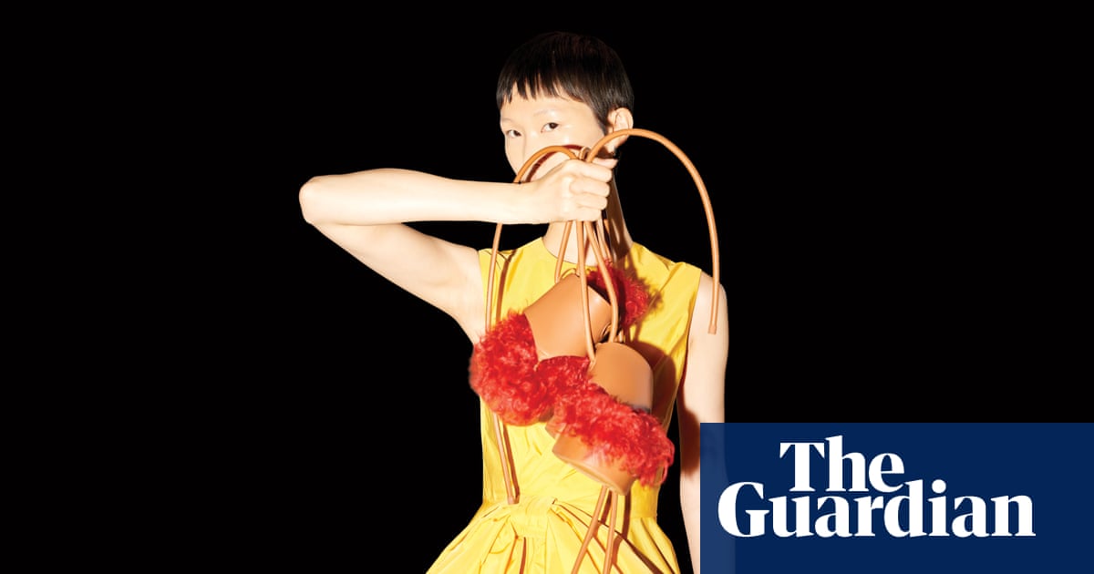 We love: fashion fixes for the week ahead in pictures