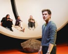 Antigone Exits review – emotions run high in experimental reworking of Greek tragedy