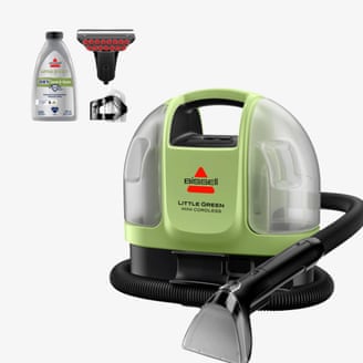 Make spring cleaning easier with these 13 editor favorites for scrubbing, cleaning and tidying