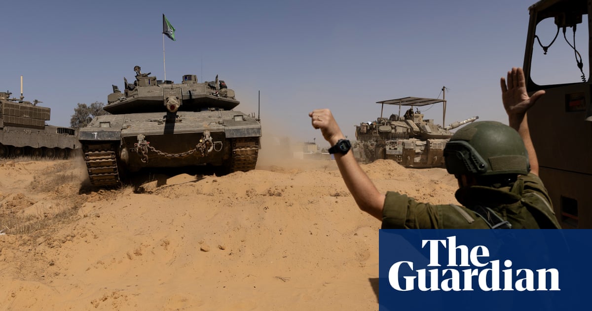İsrail askerlerinin roket saldırısında öldürülmesinin ardından Gazze'ye önemli yardım geçişi kapatıldı |  İsrail-Gazze savaşı