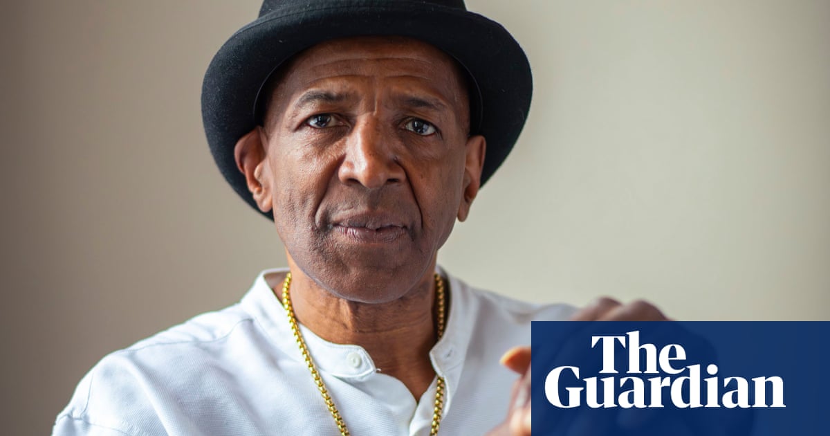 Windrush victim says Home Office ‘waiting for us to die off’ before paying compensation | Windrush scandal