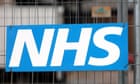 NHS will need extra £38bn a year by 2030, thinktank warns
