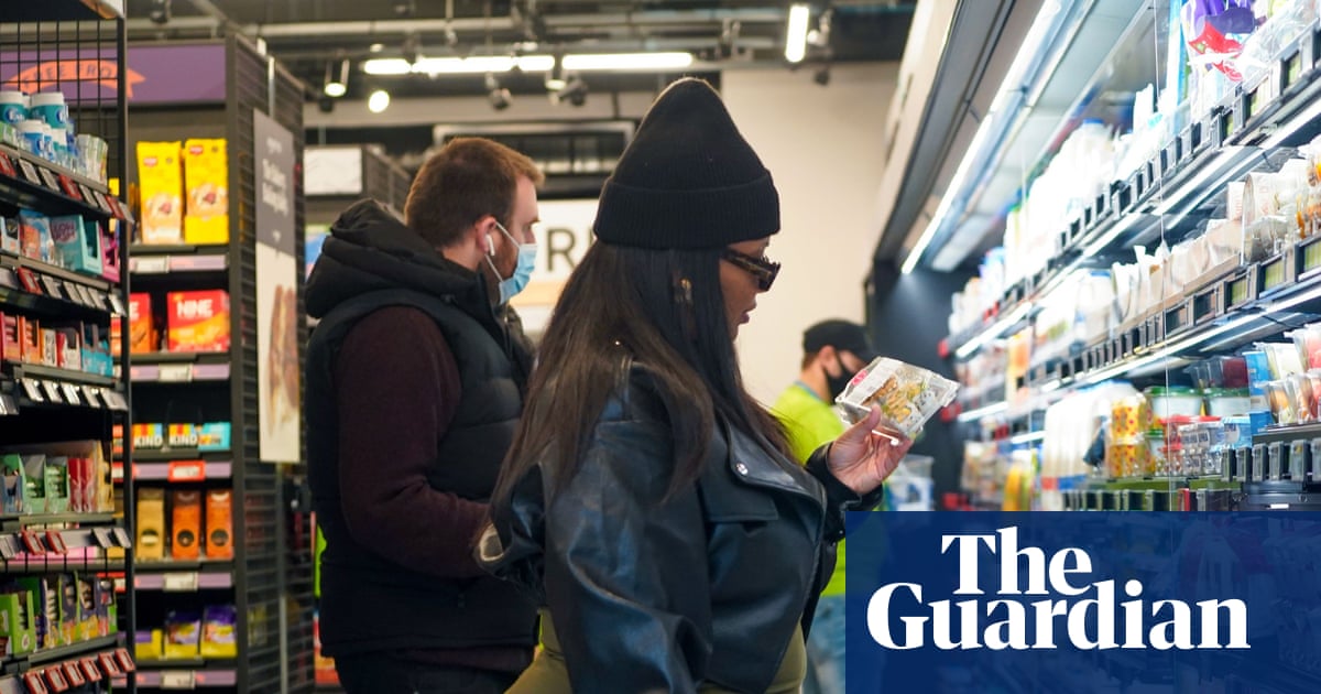 Amazon under UK investigation over alleged failure to pay suppliers on time