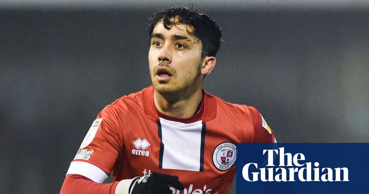 QPR and Crawley sued for £11.1m by former player who claims they did not protect him