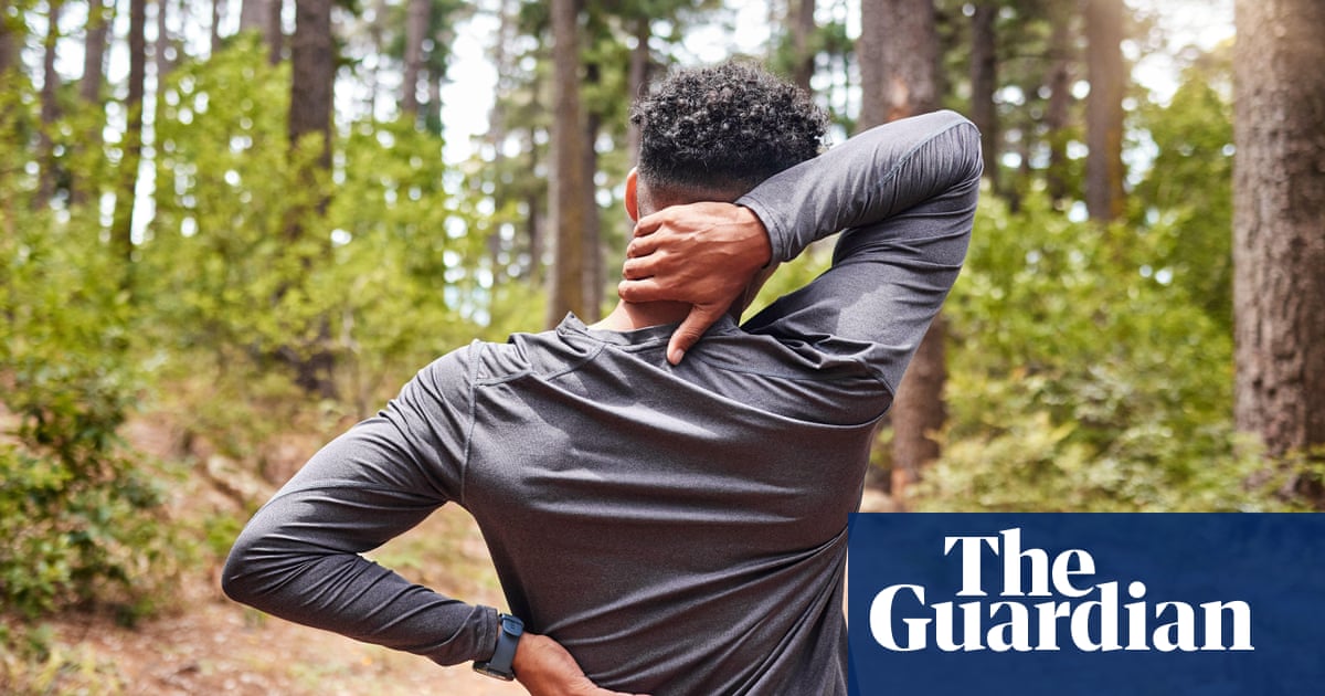 Only 10% of non-surgical treatments for back problems kill pain, says review | Back pain Only 10% of non-surgical treatments for back problems kill pain, says review | Back pain