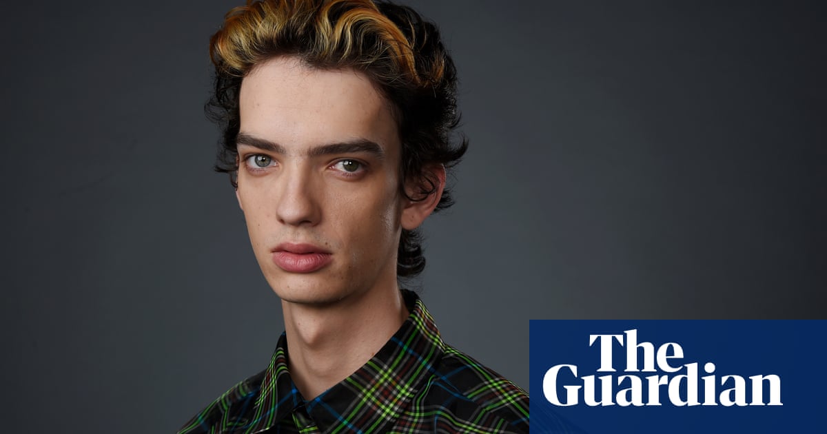 Kodi Smit-McPhee: ‘You can still be strong, no matter how you look and carry yourself’