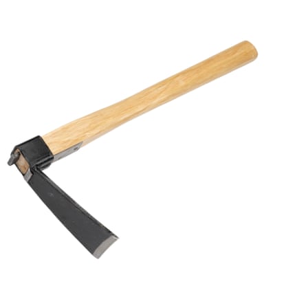 Niwaki hand-hoe