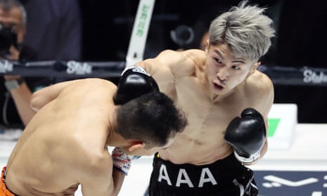 Naoya Inoue Wants Paul Butler Fight In Bid To Unify World Bantamweight Titles Boxing The Guardian Naoya Inoue Wants Paul Butler Fight In Bid To Unify World Bantamweight Titles Boxing The Guardian