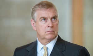 Prince Andrew Why Meeting With Us Authorities Would Be A Catch 22 Uk News The Guardian