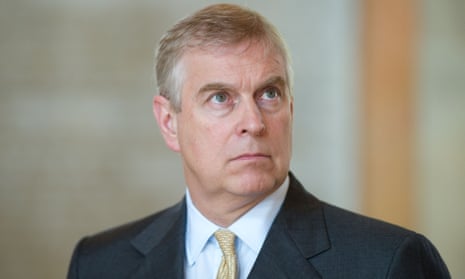 Prince Andrew has denied Epstein’s accuser Virginia Giuffre’s claim that she had a sexual encounter with the roayl at age 17.