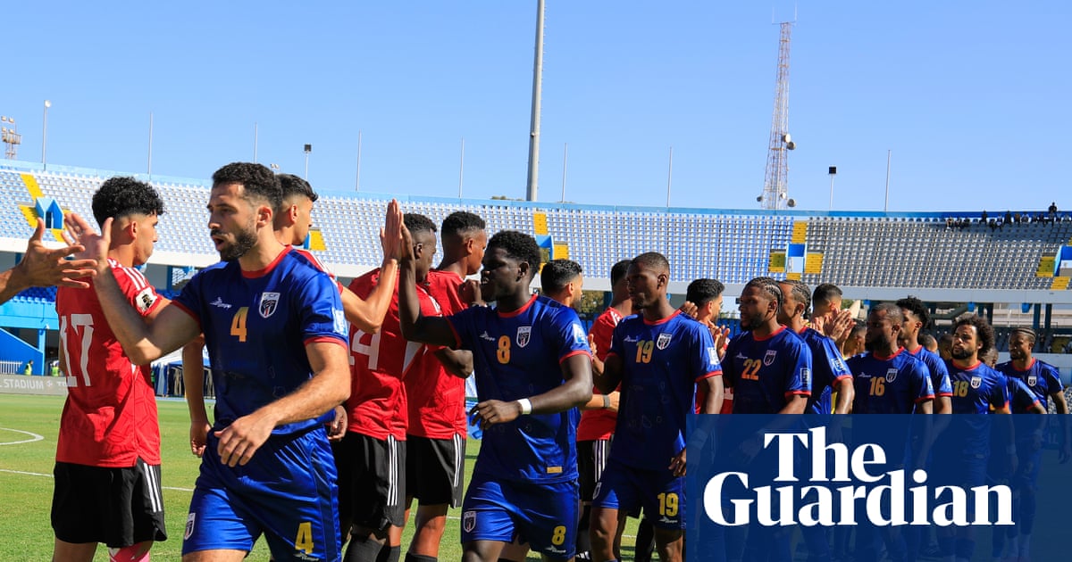 Cape Verde seal historic debut place at World Cup 2026 and deny Cameroon