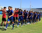 Cape Verde Storica Qualificazione al Mondiale 2026: Una Vittoria che Fa Storia per il Paese Insulare