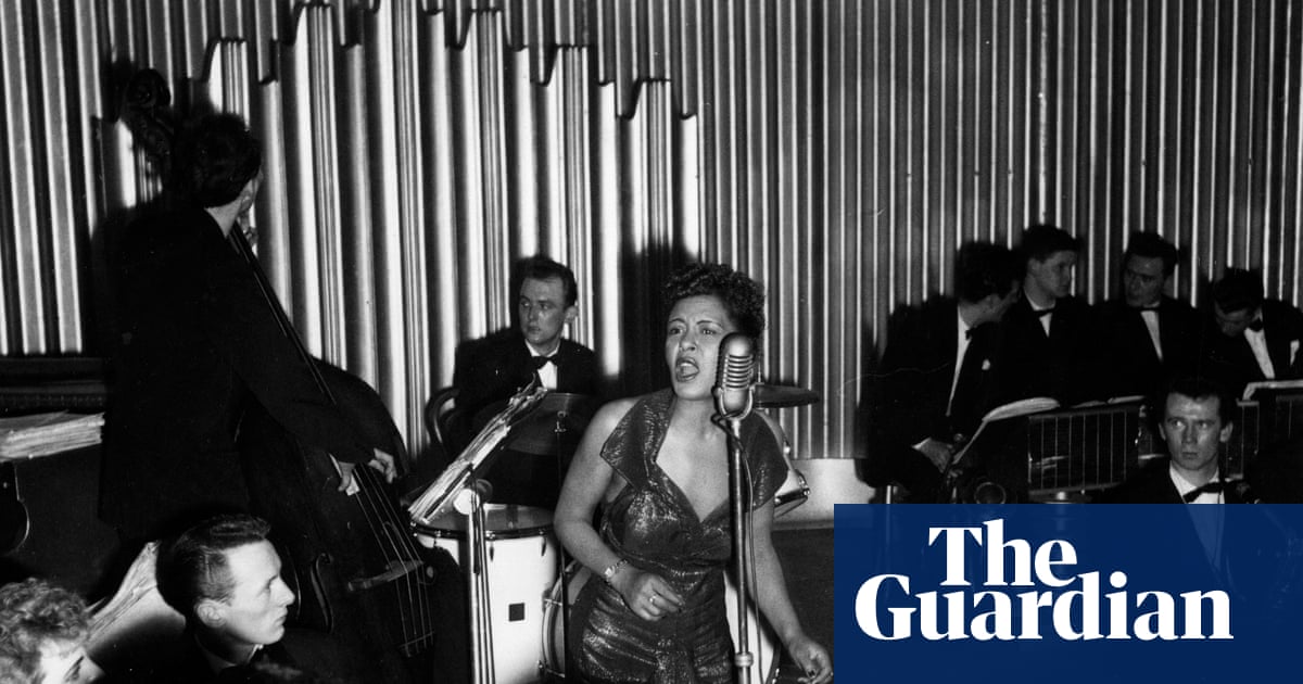 Up All Night: A History of Going Out Reviewed