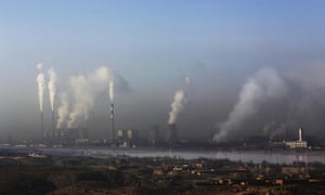 The coal industry says the growth of coal-fired sttions in Asia is proof of a bright future for the fuel.