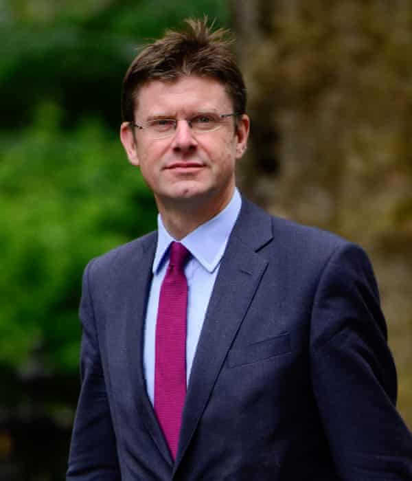 The business secretary, Greg Clark, ‘drew a line’ under George Osborne’s wish to be open for business - and ‘began to push back’.