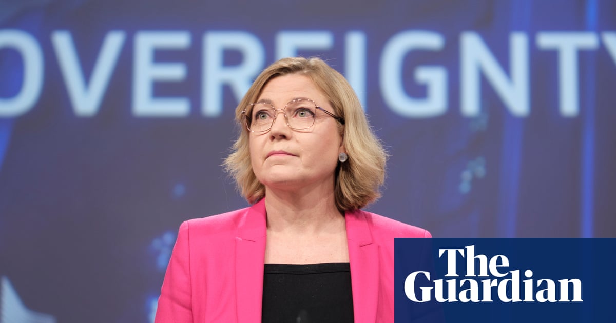 EU proposes to block foreign providers using ‘kill switch’ to disrupt vital tech across Europe