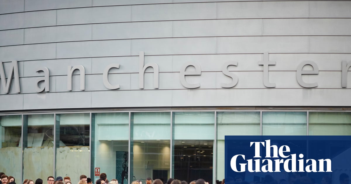Dismay as north of England universities miss out on share of 54m talent fund