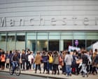 Northern Universities Excluded from £54m UK Global Talent Fund