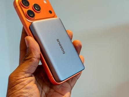 The best portable power banks in the us for staying charged on the go | life and style Baseus picogo am52 power bank