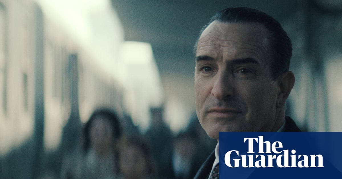 ‘Nobody would forgive me if I told the truth’: new film about pacifist turned Nazi collaborator divides France