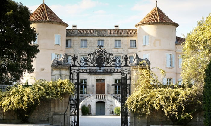 French Chateaux 10 Princely Stays At Affordable Prices Travel