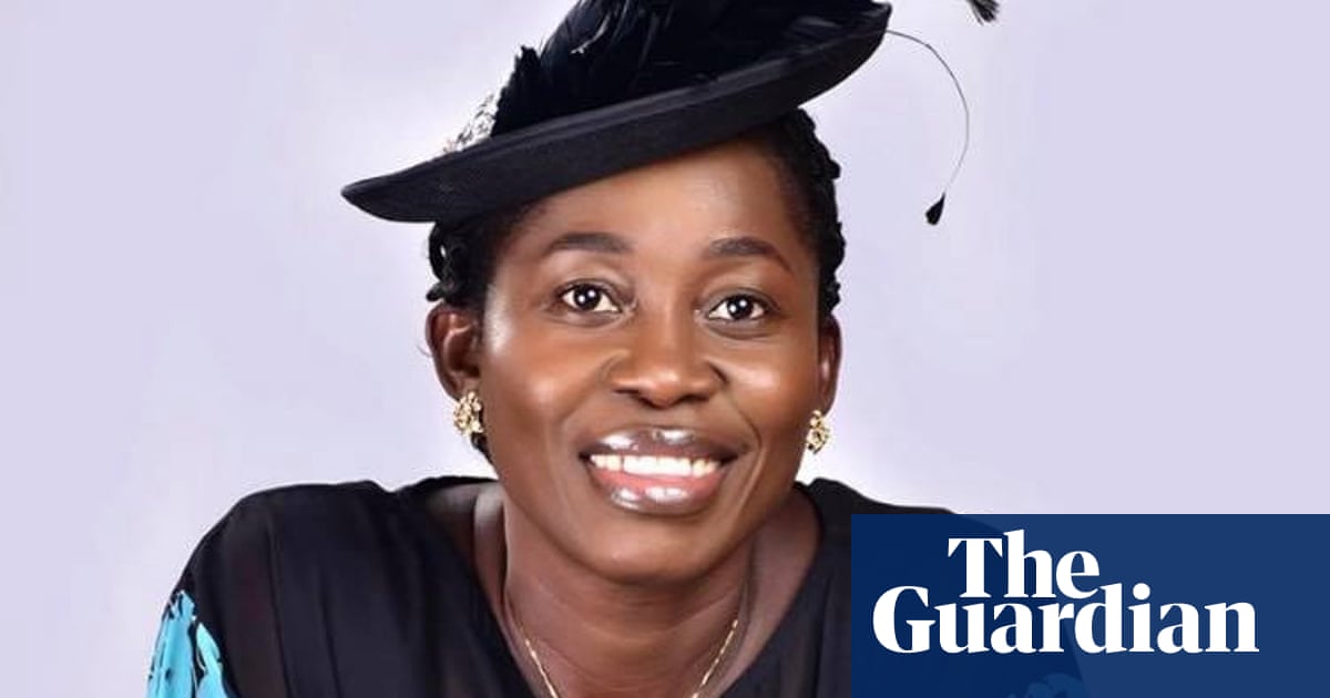 Nigerian gospel singer’s death puts divorce beliefs in spotlight
