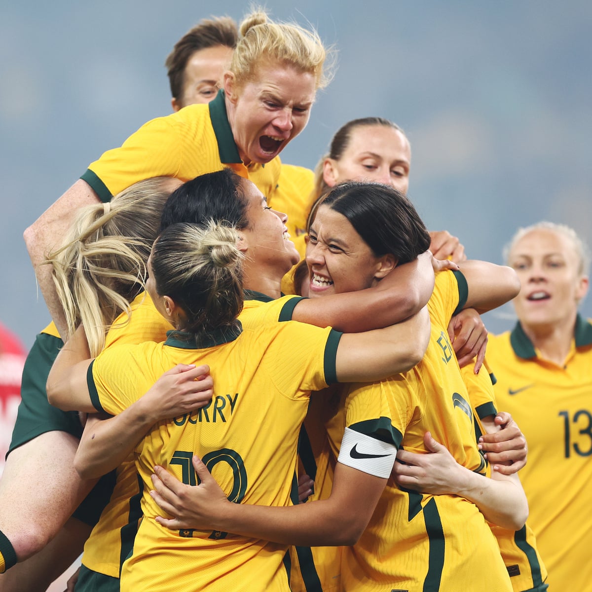 Matildas Vs Canada Time Matildas Vs Canada Time
