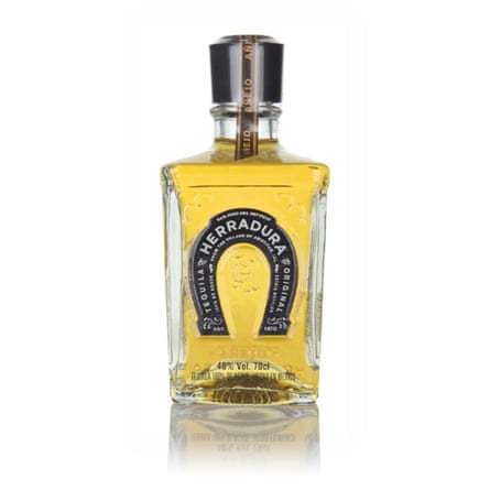Herradura Añejo Tequila 70cl