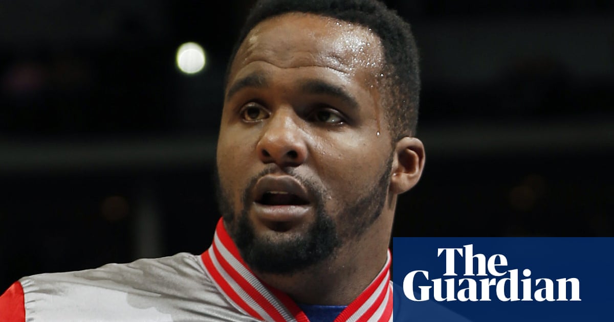 Eighteen NBA players charged over defrauding league’s health plan of $4m