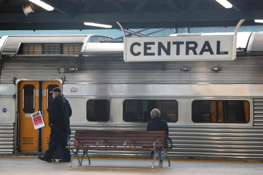 Sydney commuters face ongoing train delays as strike action continues over concerns about safety issues on Transport NSW’s New Intercity Fleet trains.