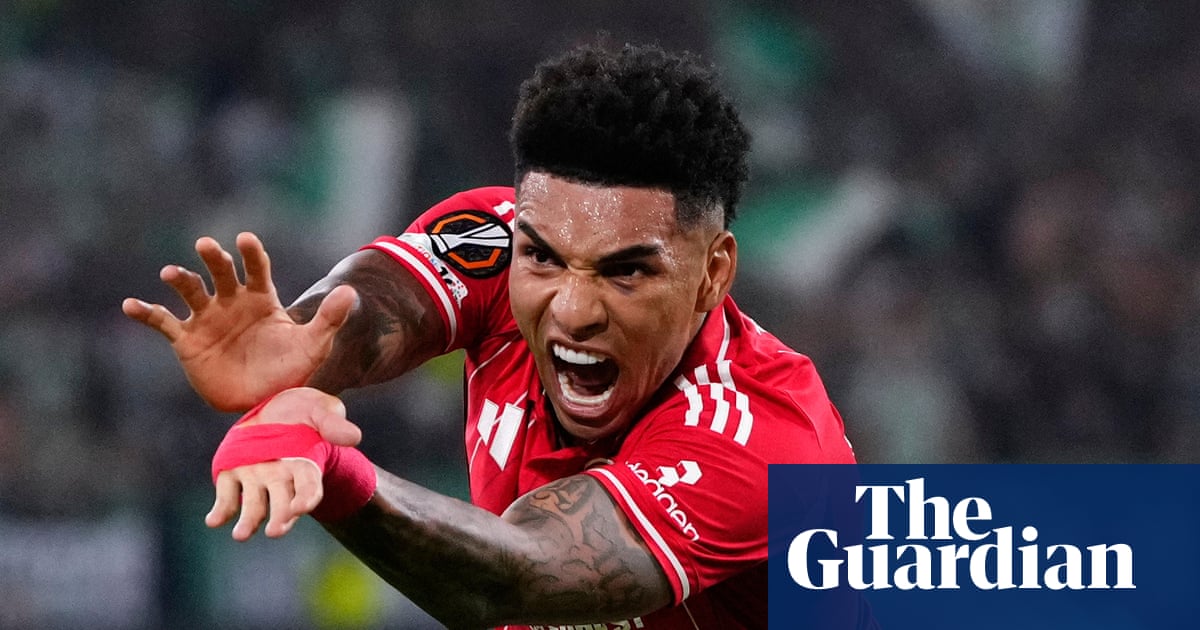 Igor Jesus stakes claim to usurp Chris Wood as Forest convert to Ange-ball | Ben Fisher