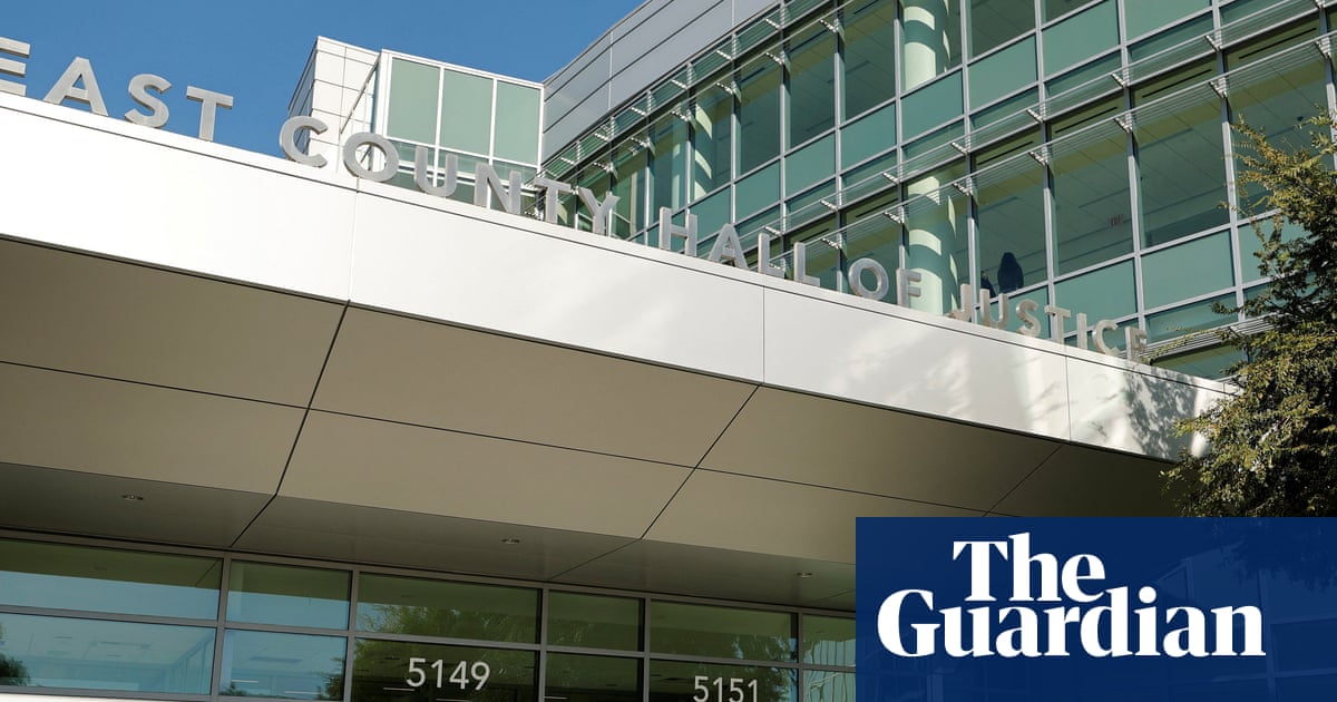 In-laws charged with murder of New York Times games engineer in California