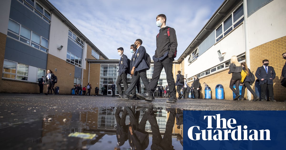 Teachers in Scotland given guidance on decolonising the curriculum