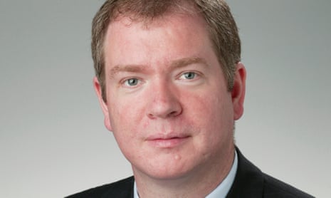 Tom Harris, former MP for Glasgow South