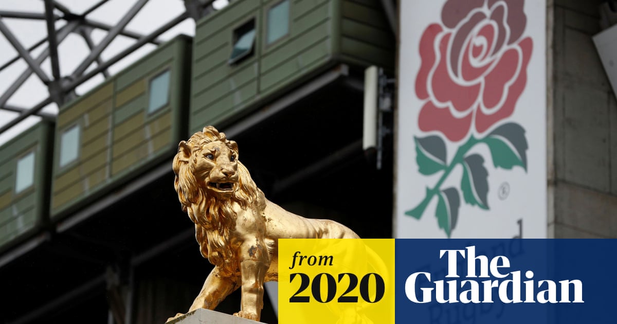RFU clears trans women to keep playing domestic women's rugby in England