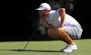 Texas The Stage As Golf Makes Closed Doors Return To Tournament Play Ewan Murray Sport The Guardian