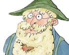 Is it true that … beards are unhygienic?