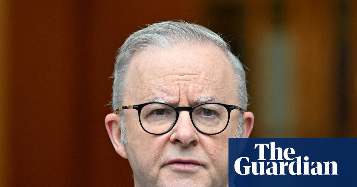 Anthony Albanese to address nation on Wednesday night as treasurer announces Covid-era support measures