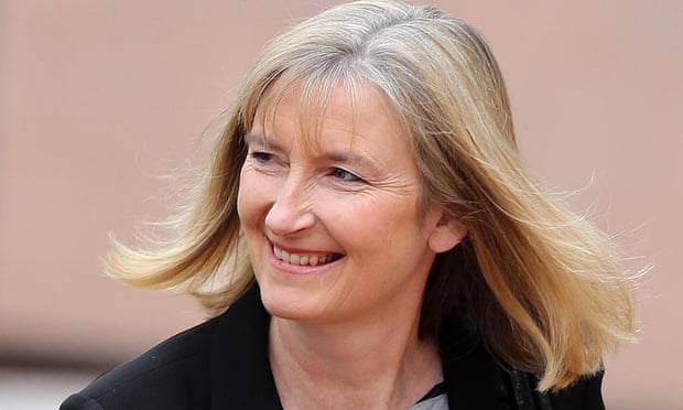 Sarah Wollaston is the second Conservative MP to speak out about abuse during the election.
